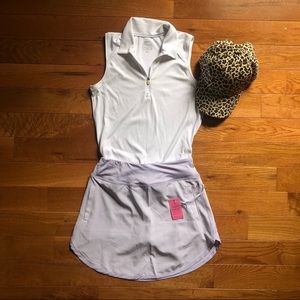 Golf / tennis skirt